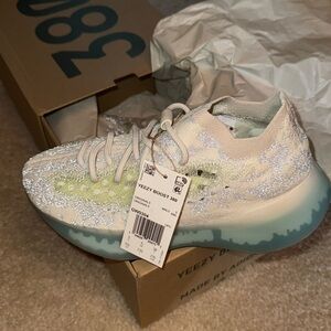 Yeezy Boost 380